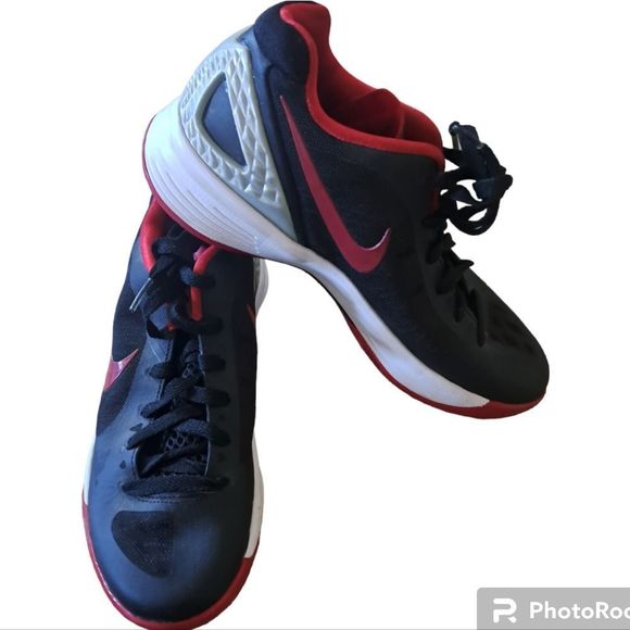 Nike Zoom HyperSpike Volleyball Shoes - Picture 2 of 12
